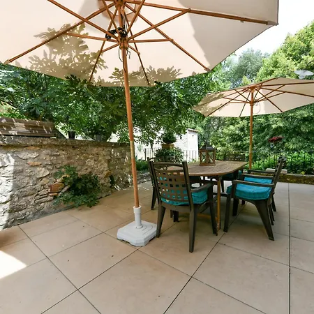 La Réboussière D'hôte Séjour chez l'habitant